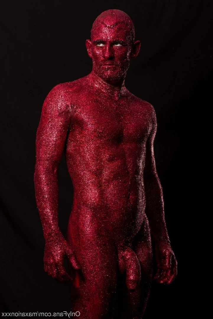 Max the Pony [ maxarionxxx ] Onlyfans leaked photo 6821098 on Hotleaks.tv