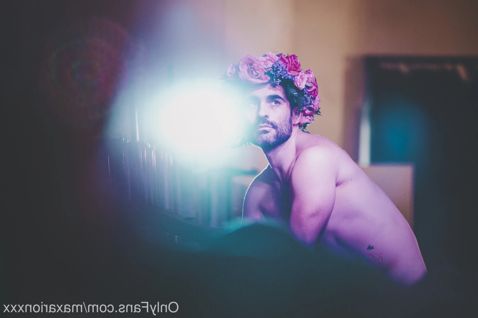 Max the Pony [ maxarionxxx ] Onlyfans leaked photo 6821307 on Hotleaks.tv
