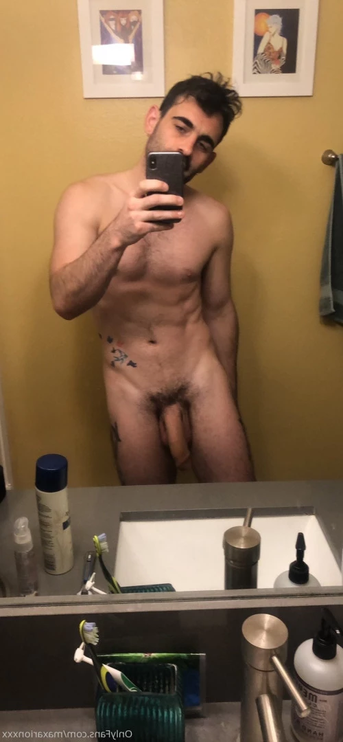 Max the Pony [ maxarionxxx ] Onlyfans leaked photo 6821488 on Hotleaks.tv