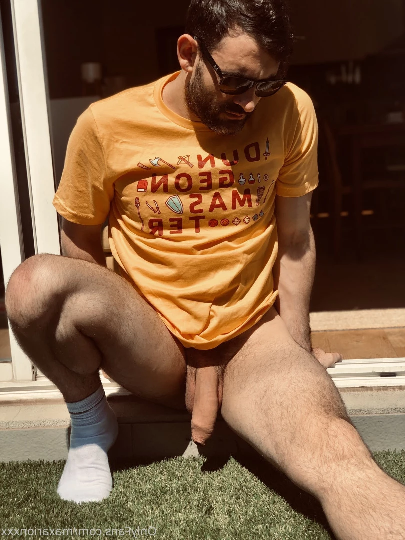 Max the Pony [ maxarionxxx ] Onlyfans leaked photo 6822313 on Hotleaks.tv
