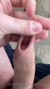 Max the Pony [ maxarionxxx ] Onlyfans leaked video 7211104 on Hotleaks.tv