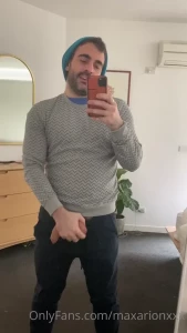 Max the Pony [ maxarionxxx ] Onlyfans leaked video 7211233 on Hotleaks.tv