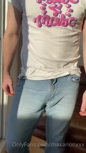 Max the Pony [ maxarionxxx ] Onlyfans leaked video 7211338 on Hotleaks.tv