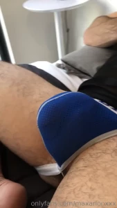 Max the Pony [ maxarionxxx ] Onlyfans leaked video 7211610 on Hotleaks.tv