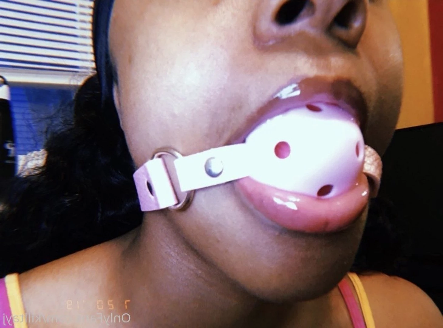 Tay J🖤 The Princess🖤 [ killtayj ] Onlyfans leaked photo 627942 on Hotleaks.tv