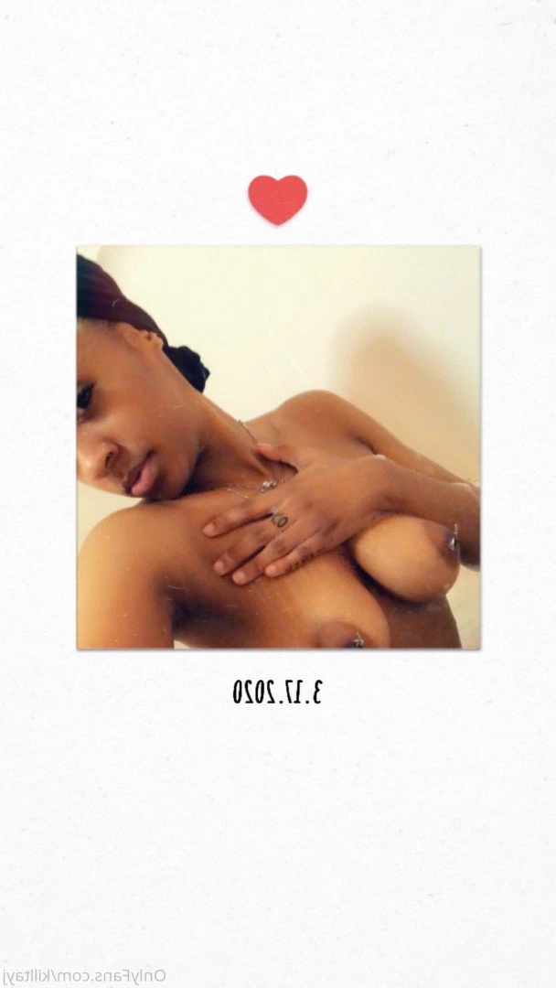 Tay J🖤 The Princess🖤 [ killtayj ] Onlyfans leaked photo 627975 on Hotleaks.tv