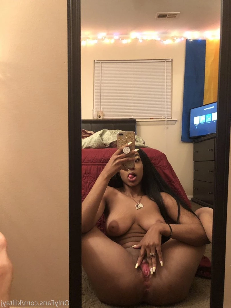 Tay J🖤 The Princess🖤 [ killtayj ] Onlyfans leaked photo 628051 on Hotleaks.tv