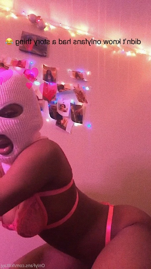 Tay J🖤 The Princess🖤 [ killtayj ] Onlyfans leaked photo 628103 on Hotleaks.tv