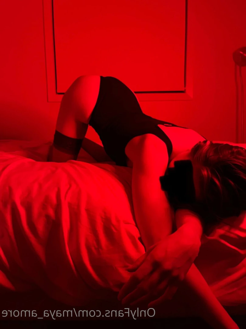 Maya Amore💜 [ maya_amore ] Onlyfans leaked photo 7519185 on Hotleaks.tv