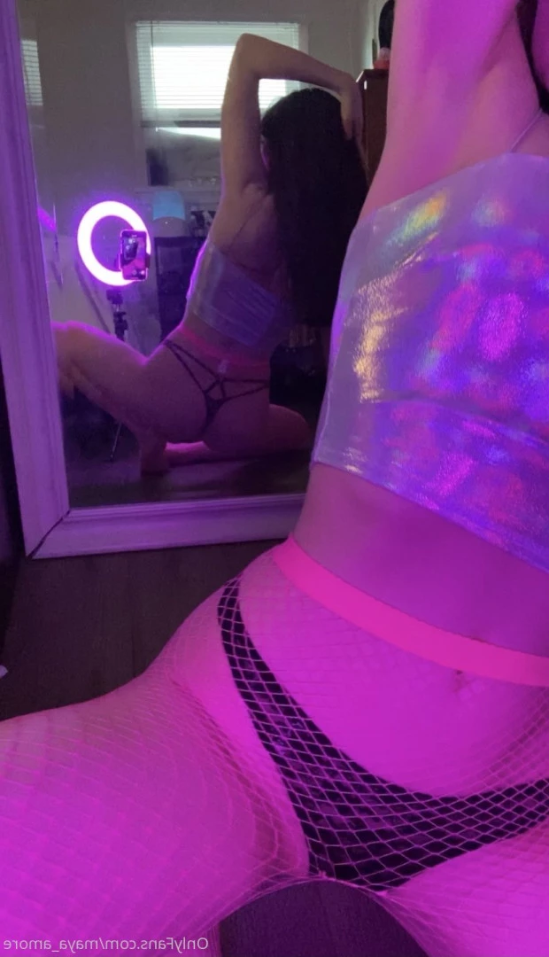 Maya Amore💜 [ maya_amore ] Onlyfans leaked photo 7519538 on Hotleaks.tv