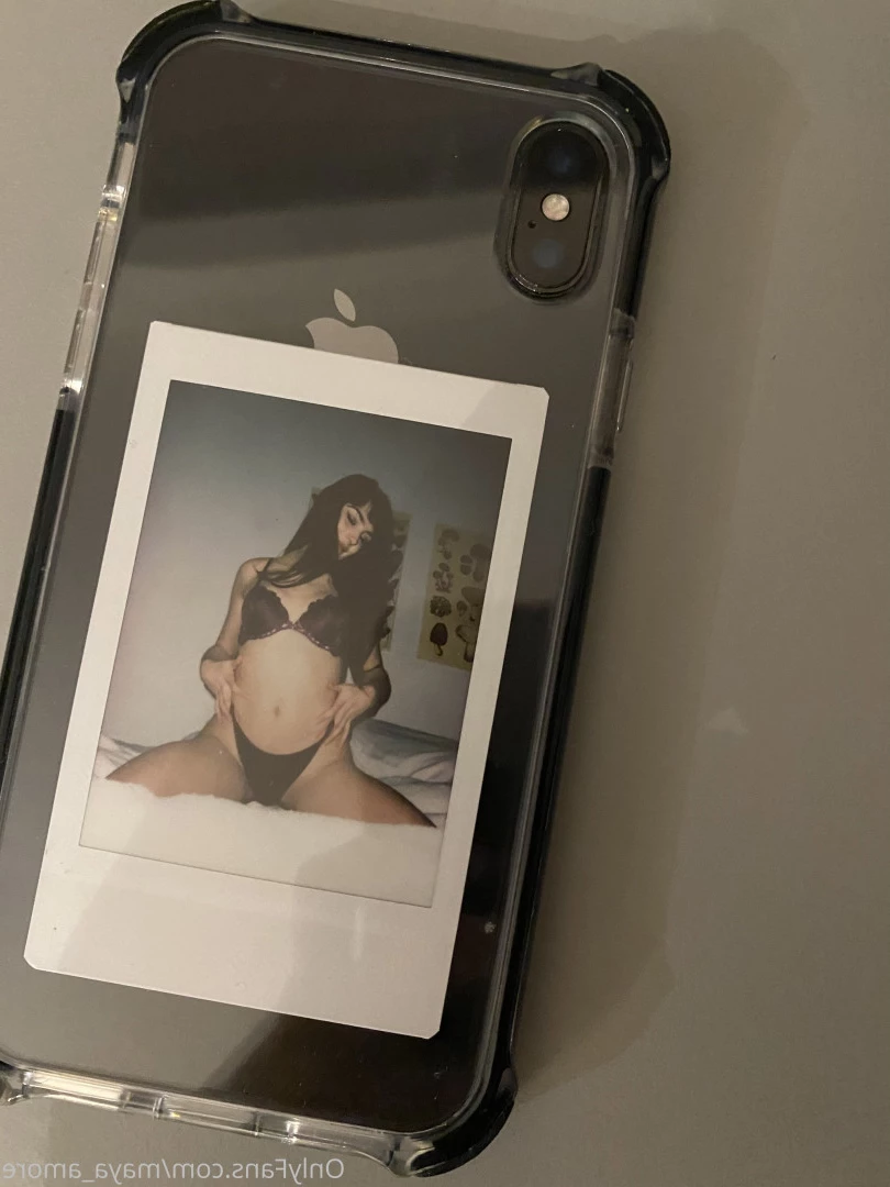 Maya Amore💜 [ maya_amore ] Onlyfans leaked photo 7519613 on Hotleaks.tv