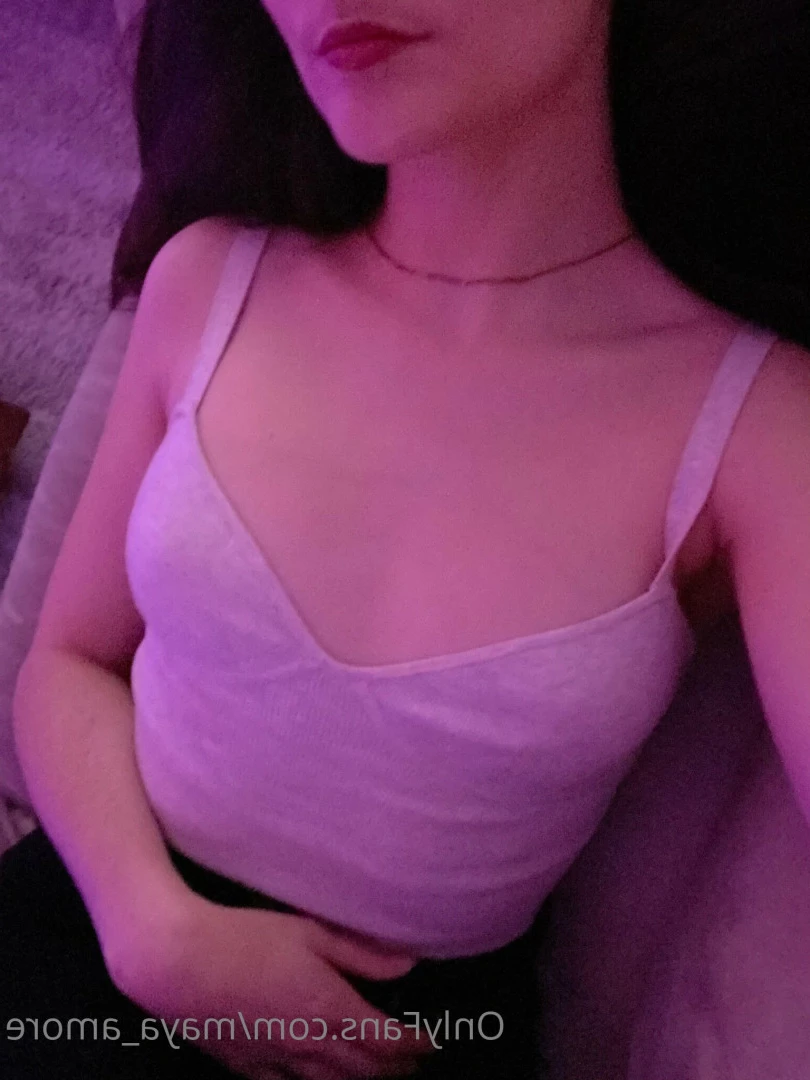 Maya Amore💜 [ maya_amore ] Onlyfans leaked photo 7520188 on Hotleaks.tv