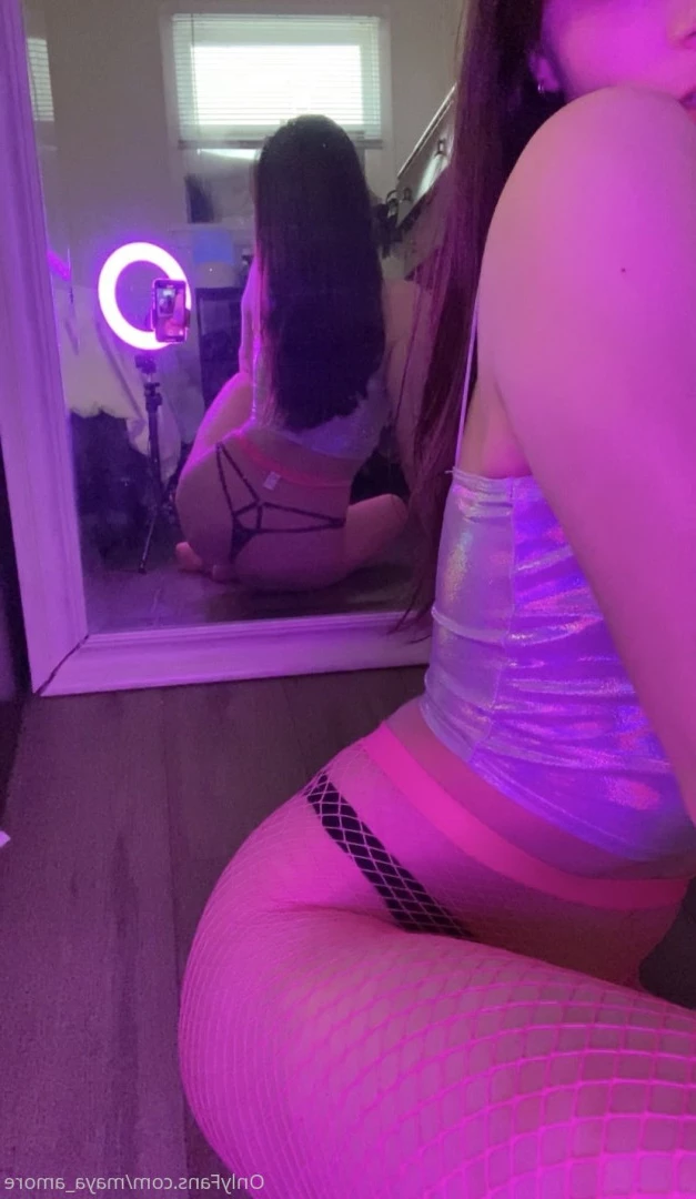 Maya Amore💜 [ maya_amore ] Onlyfans leaked photo 7520209 on Hotleaks.tv