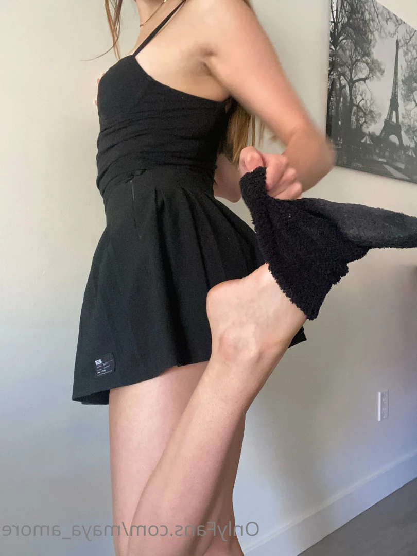 Maya Amore💜 [ maya_amore ] Onlyfans leaked photo 7522449 on Hotleaks.tv