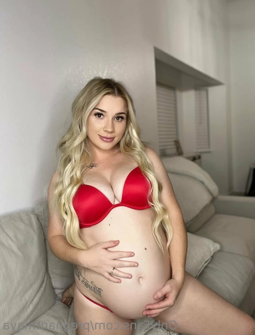 Pregnant Maya FREE [ mayanyxfree ] Onlyfans leaked photo 7307575 on Hotleaks.tv