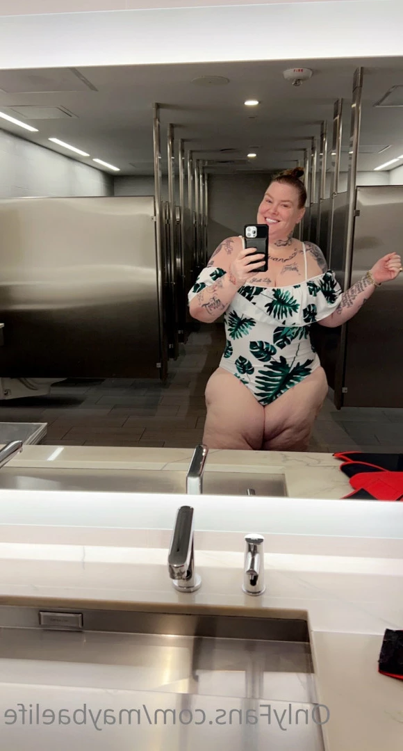 maybaelife Onlyfans leaked photo 6920729 on Hotleaks.tv