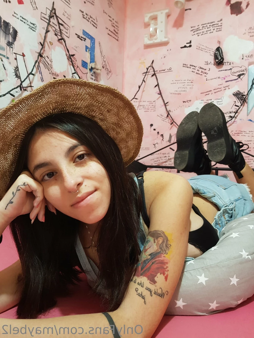 Maybel [ maybel2 ] Onlyfans leaked photo 7440147 on Hotleaks.tv