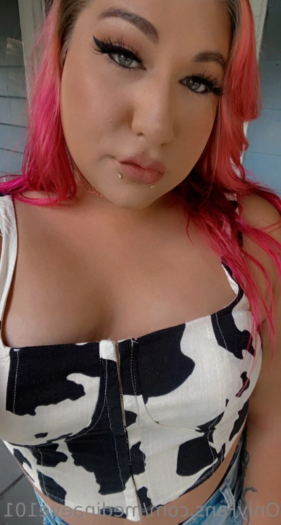 Eve Lacy [ medinaeve101 ] Onlyfans leaked photo 7268927 on Hotleaks.tv