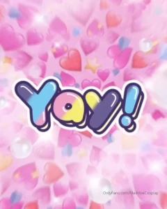 meimoecosplay Onlyfans leaked video 7209503 on Hotleaks.tv