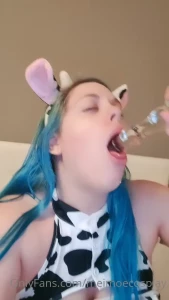 meimoecosplay Onlyfans leaked video 7209759 on Hotleaks.tv