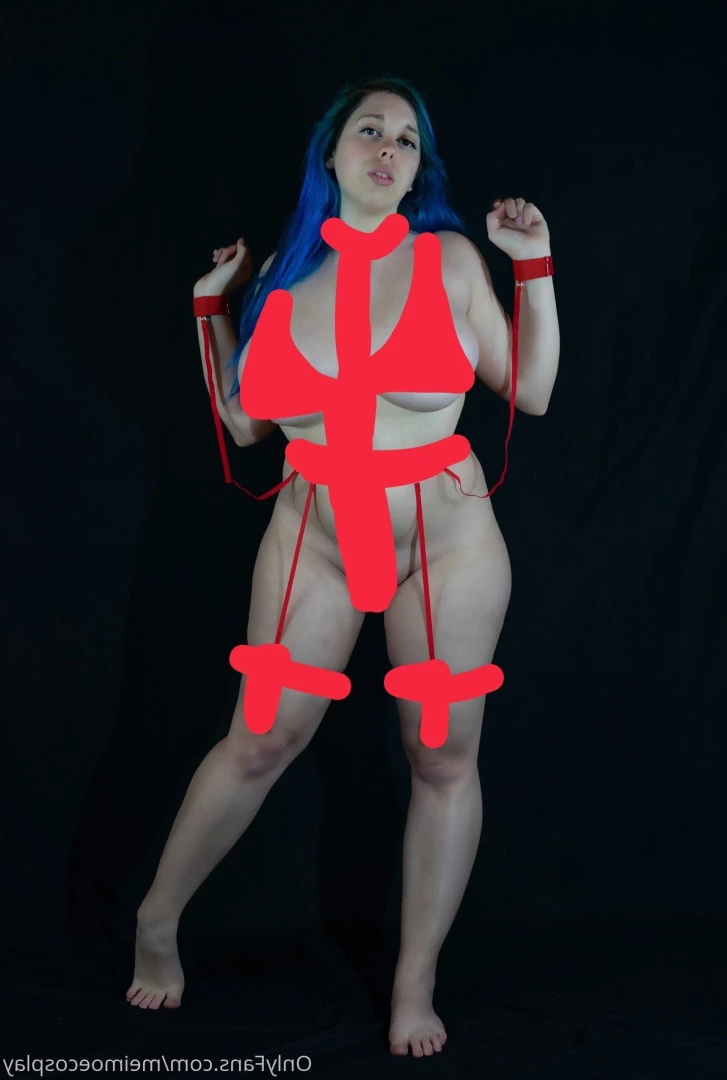 meimoecosplay Onlyfans leaked photo 7432434 on Hotleaks.tv