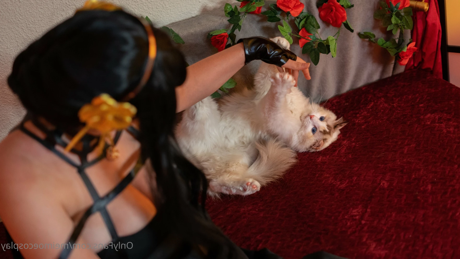 meimoecosplay Onlyfans leaked photo 7433052 on Hotleaks.tv