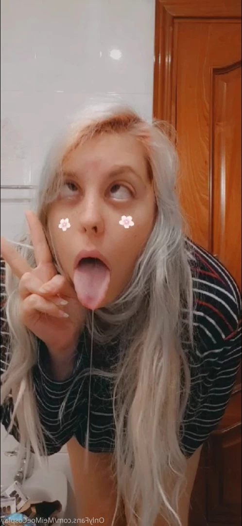 meimoecosplay Onlyfans leaked photo 7433600 on Hotleaks.tv