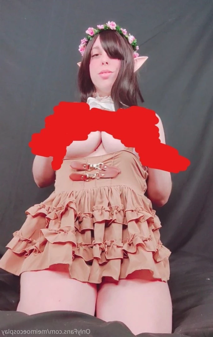 meimoecosplay Onlyfans leaked photo 7433617 on Hotleaks.tv