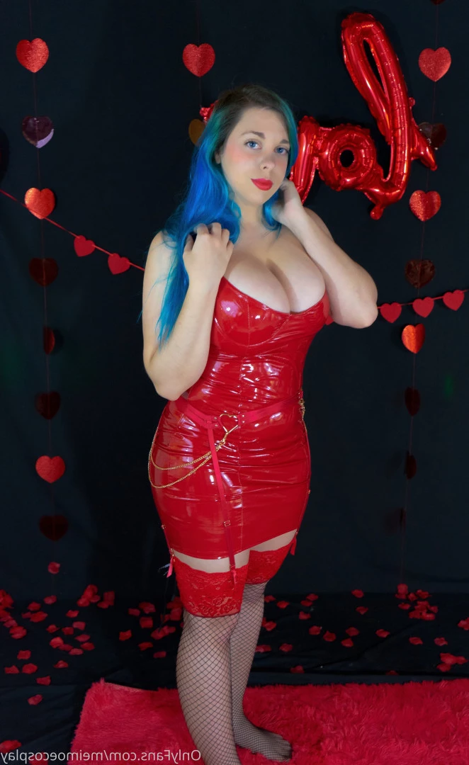 meimoecosplay Onlyfans leaked photo 7434504 on Hotleaks.tv
