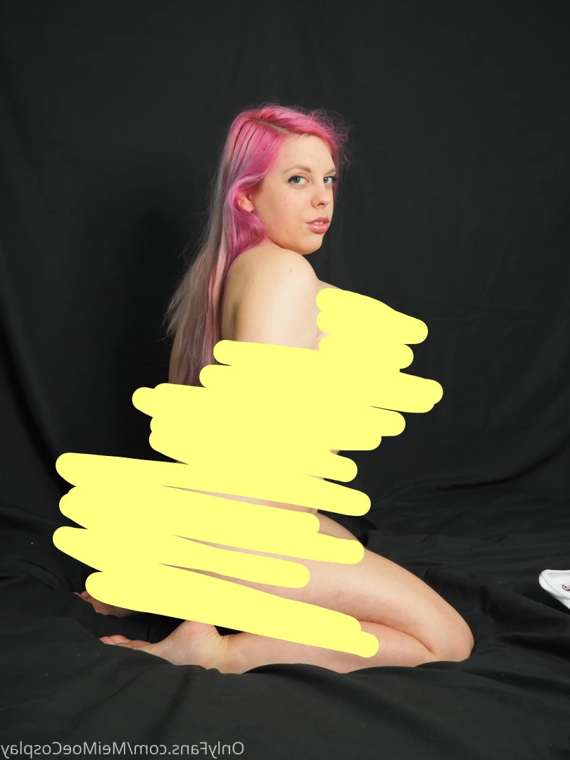 meimoecosplay Onlyfans leaked photo 7434645 on Hotleaks.tv
