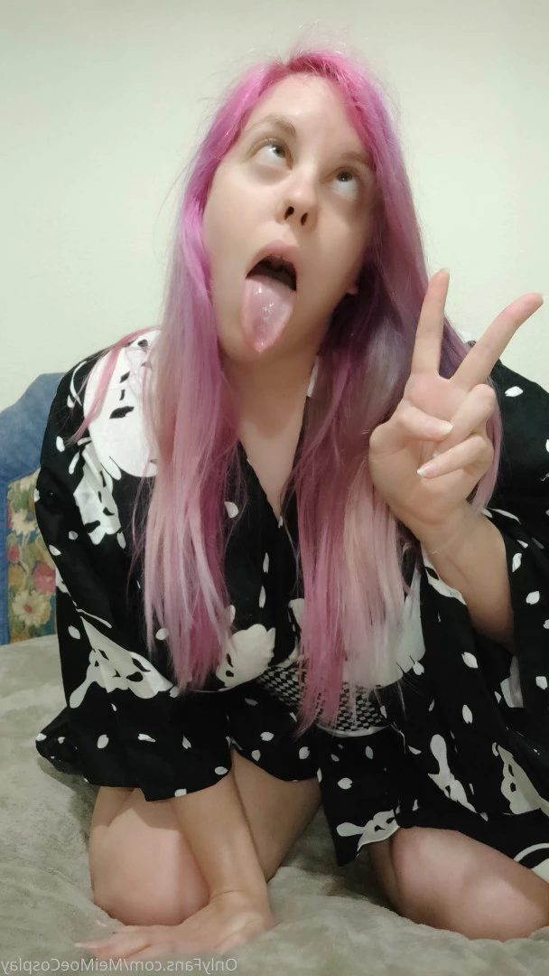 meimoecosplay Onlyfans leaked photo 7435306 on Hotleaks.tv