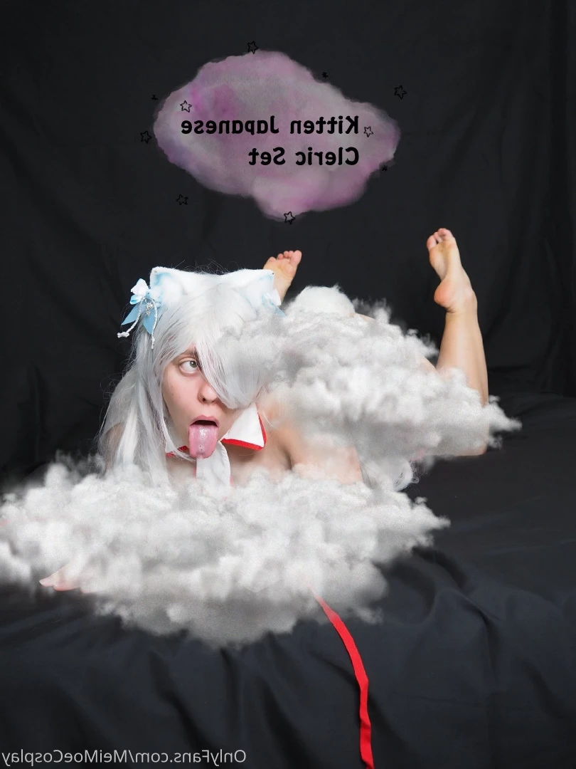meimoecosplay Onlyfans leaked photo 7435383 on Hotleaks.tv