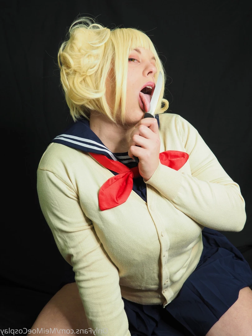 meimoecosplay Onlyfans leaked photo 7435584 on Hotleaks.tv