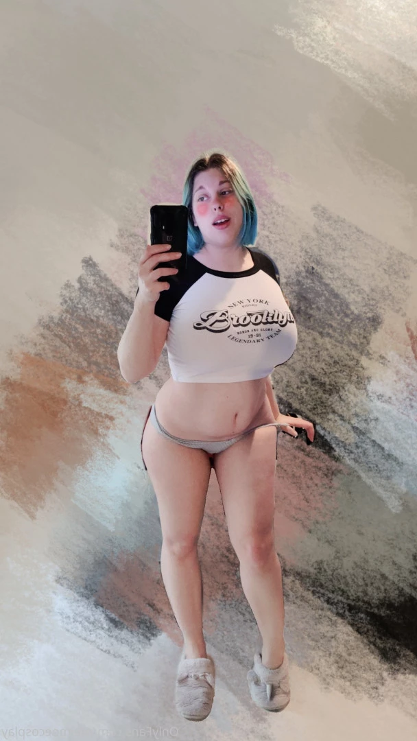 meimoecosplay Onlyfans leaked photo 7436253 on Hotleaks.tv