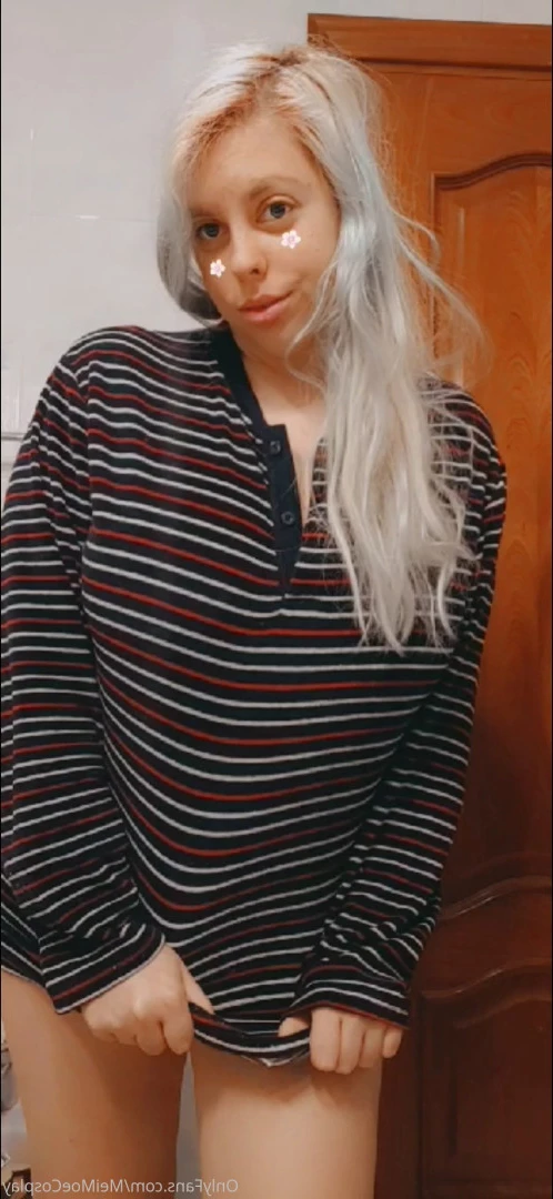 meimoecosplay Onlyfans leaked photo 7436828 on Hotleaks.tv