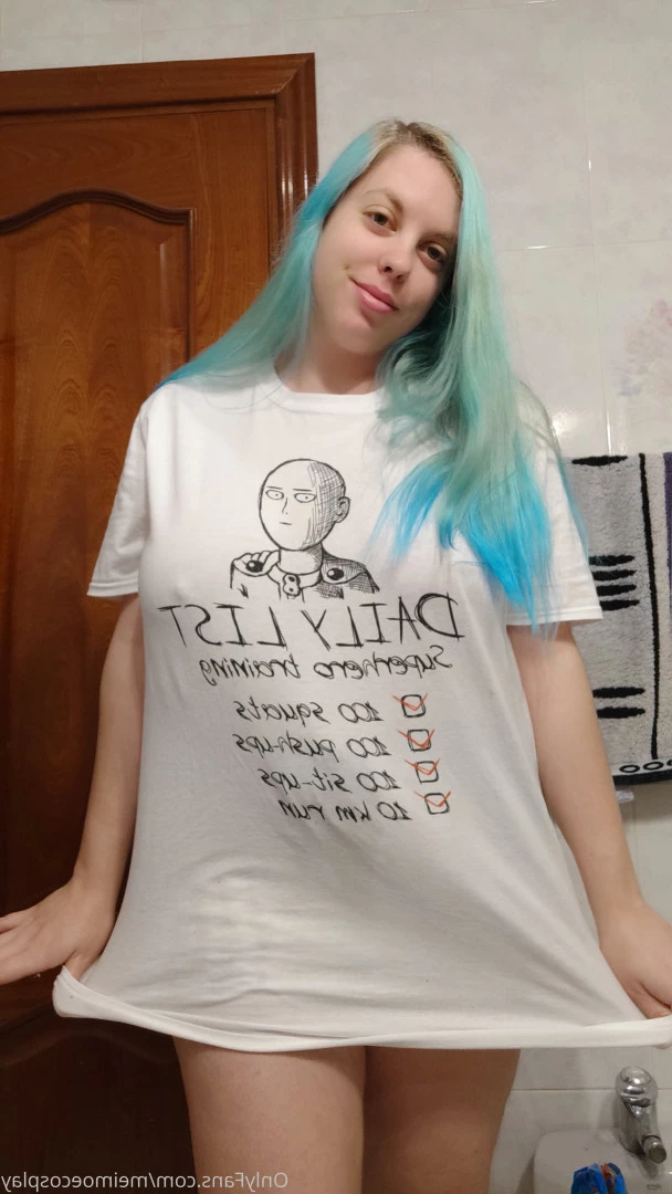 meimoecosplay Onlyfans leaked photo 7436852 on Hotleaks.tv