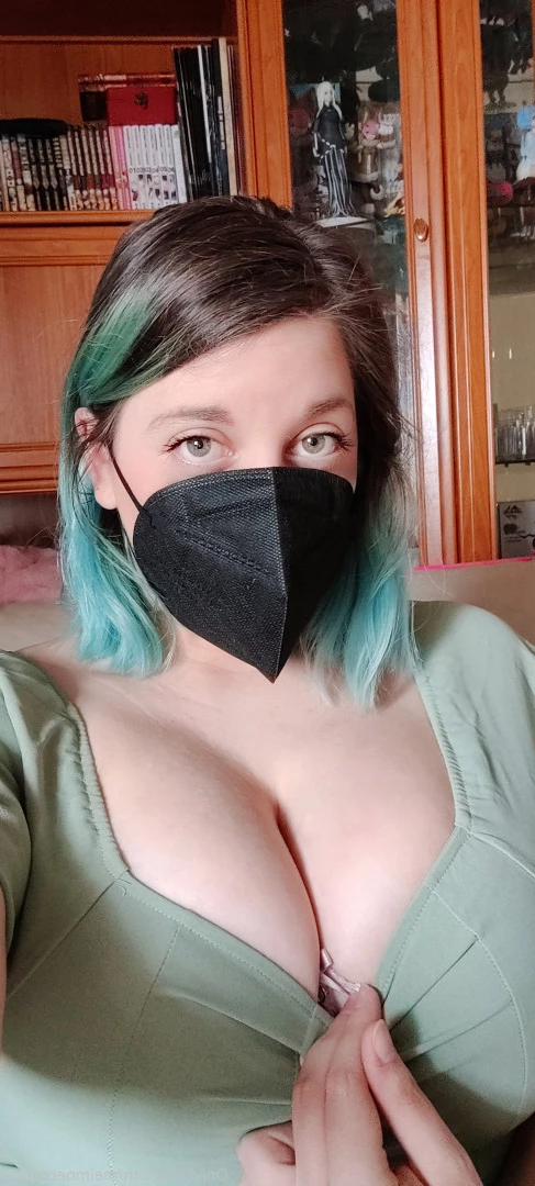 meimoecosplay Onlyfans leaked photo 7436988 on Hotleaks.tv
