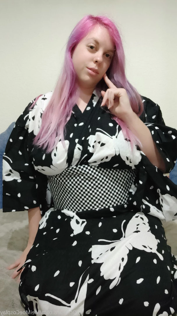 meimoecosplay Onlyfans leaked photo 7437610 on Hotleaks.tv