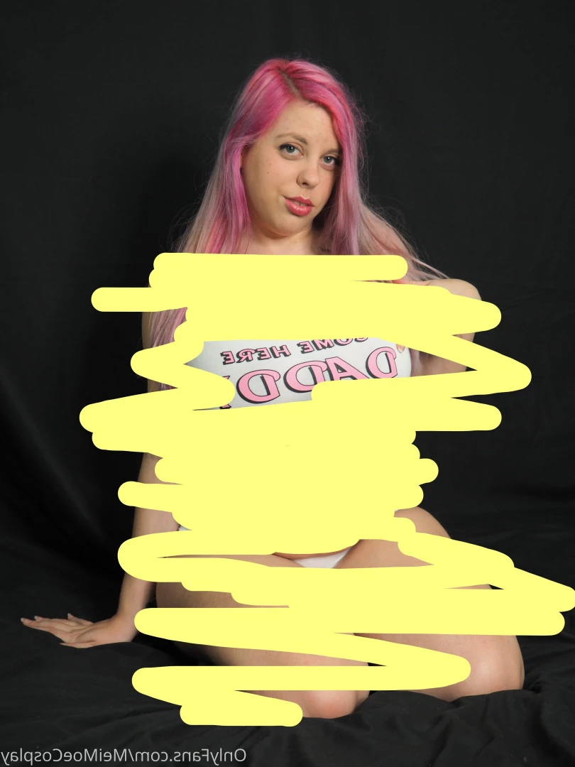 meimoecosplay Onlyfans leaked photo 7437679 on Hotleaks.tv