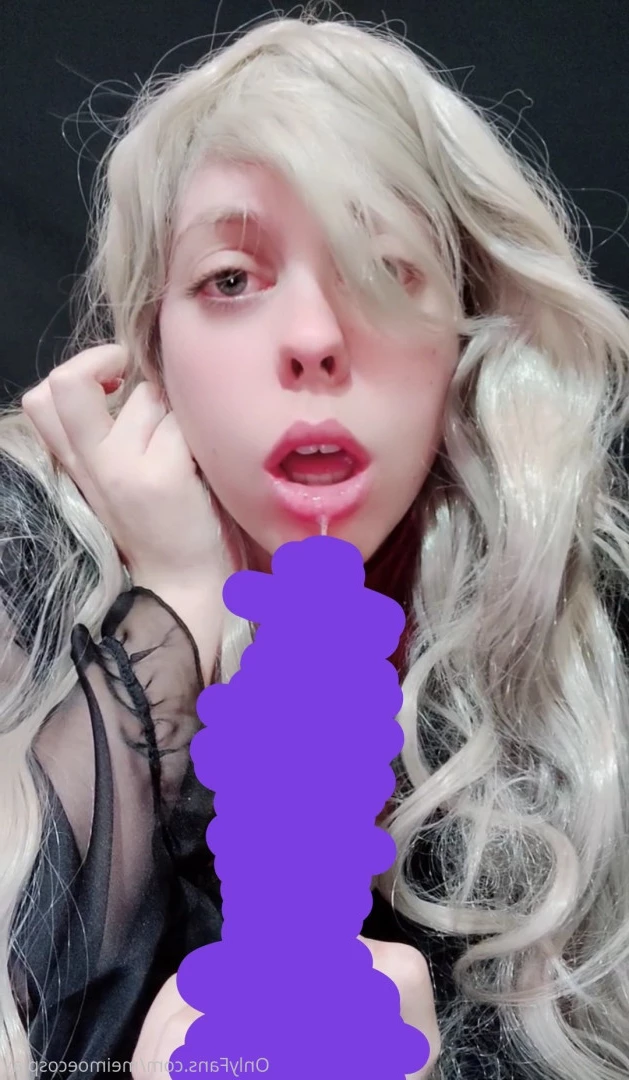 meimoecosplay Onlyfans leaked photo 7437709 on Hotleaks.tv