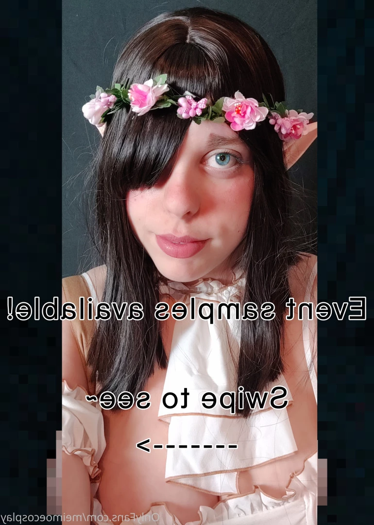 meimoecosplay Onlyfans leaked photo 7437834 on Hotleaks.tv