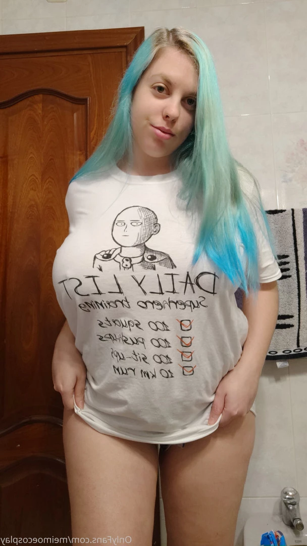 meimoecosplay Onlyfans leaked photo 7437882 on Hotleaks.tv