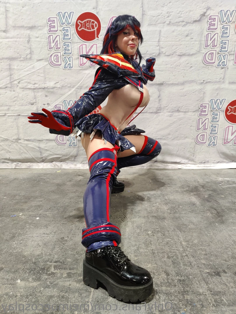 meimoecosplay Onlyfans leaked photo 7437890 on Hotleaks.tv