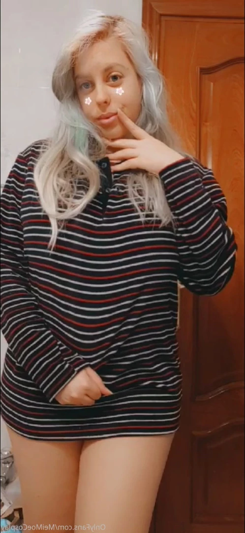 meimoecosplay Onlyfans leaked photo 7438205 on Hotleaks.tv