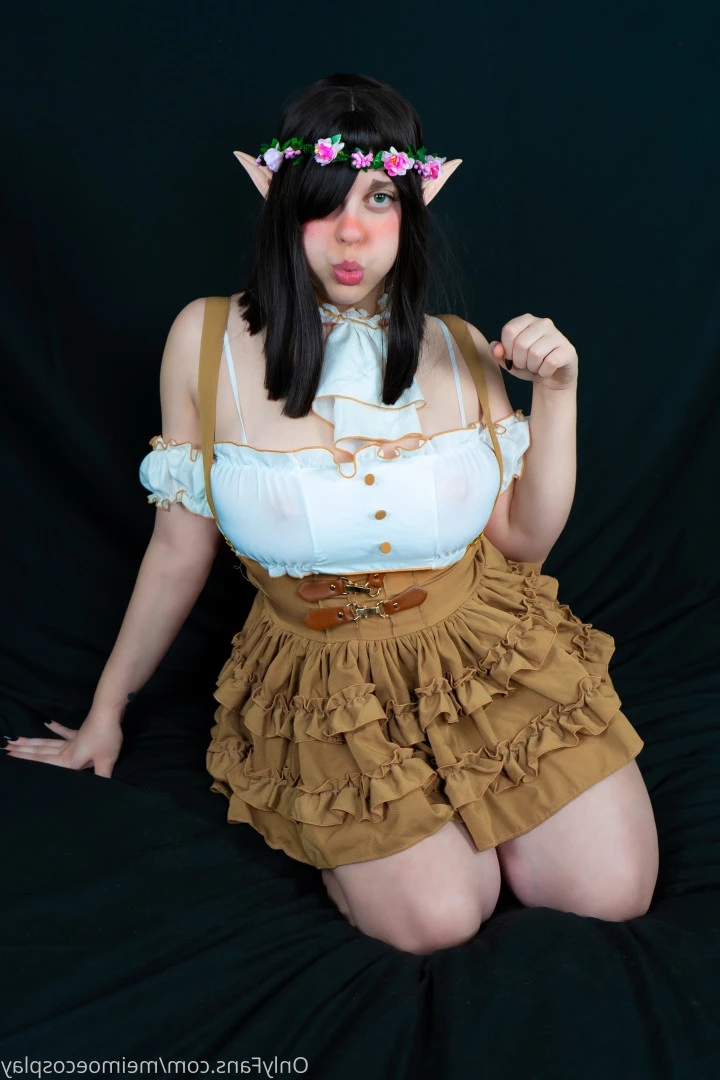 meimoecosplay Onlyfans leaked photo 7438335 on Hotleaks.tv