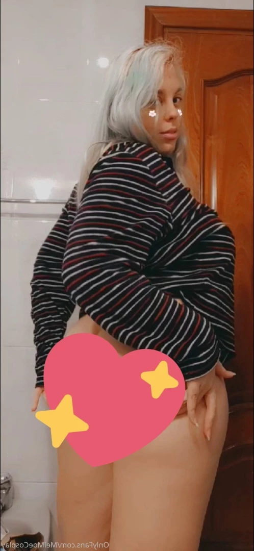 meimoecosplay Onlyfans leaked photo 7438909 on Hotleaks.tv