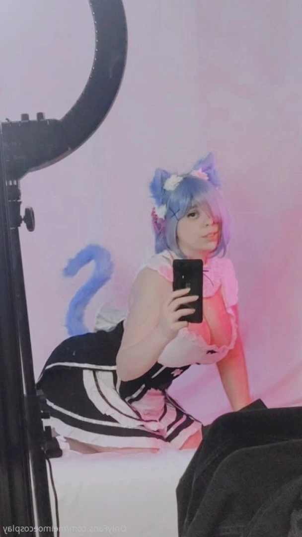 meimoecosplay Onlyfans leaked photo 7439208 on Hotleaks.tv