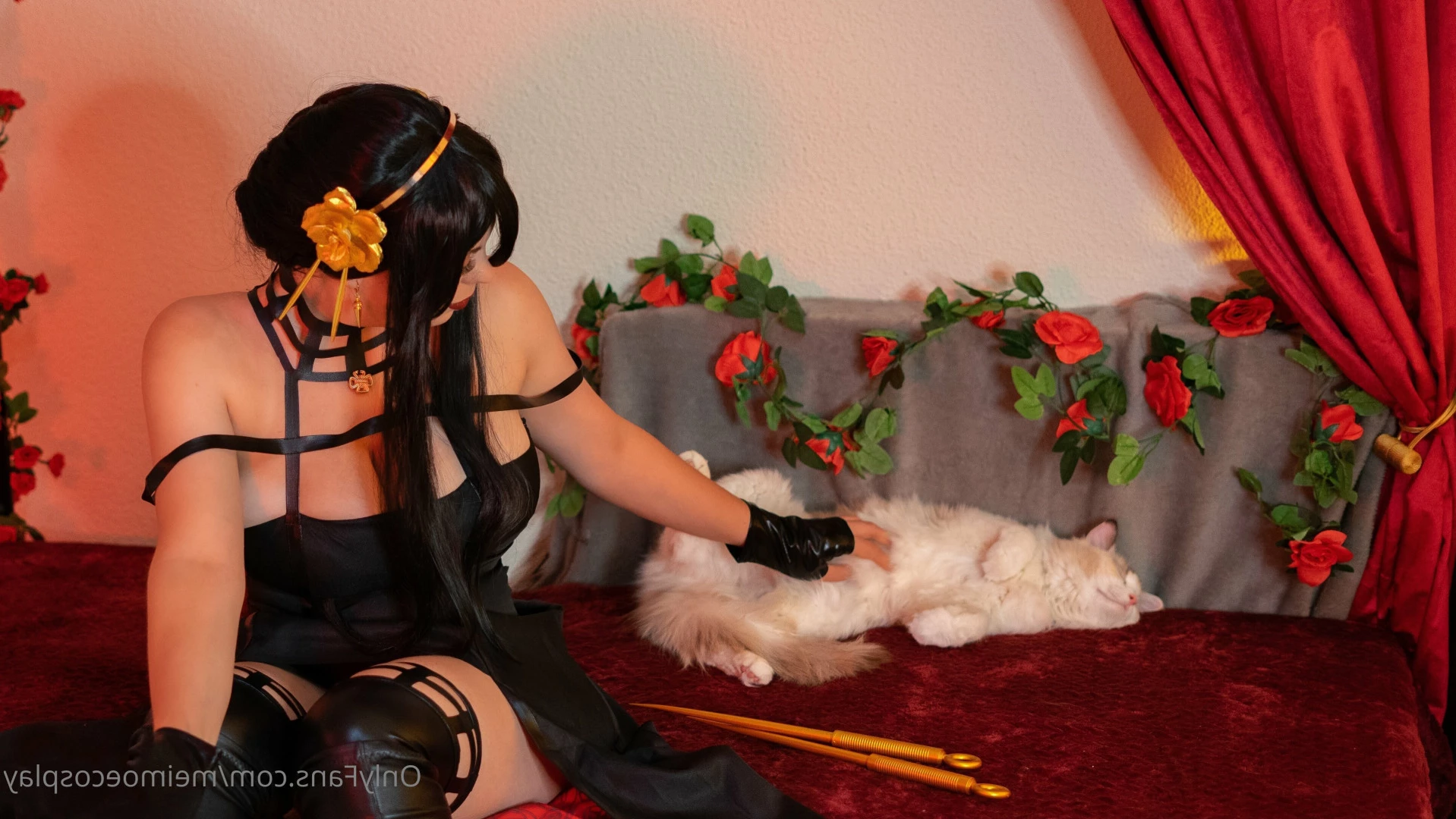 meimoecosplay Onlyfans leaked photo 7439351 on Hotleaks.tv