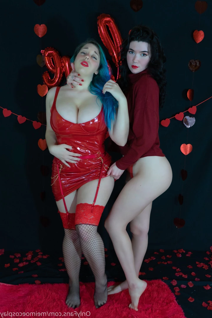 meimoecosplay Onlyfans leaked photo 7439916 on Hotleaks.tv