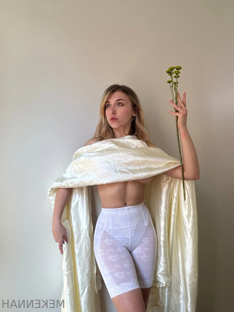 Mekennah [ mekennaharchives ] Onlyfans leaked photo 14122743 on Hotleaks.tv